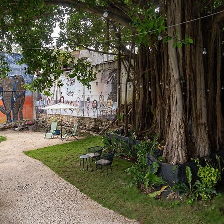 Appartamento La Quinta Caribena Playa del Carmen Esterno foto