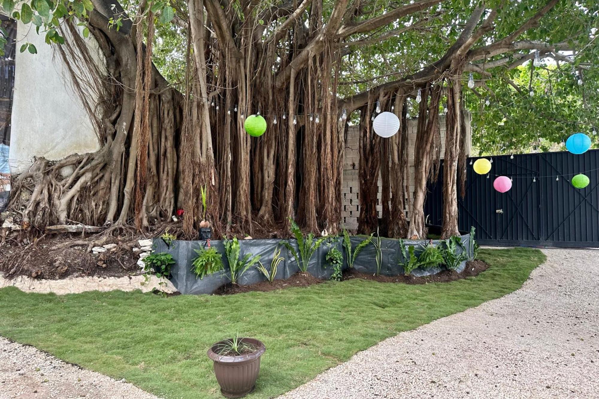 Appartamento La Quinta Caribena Playa del Carmen Esterno foto